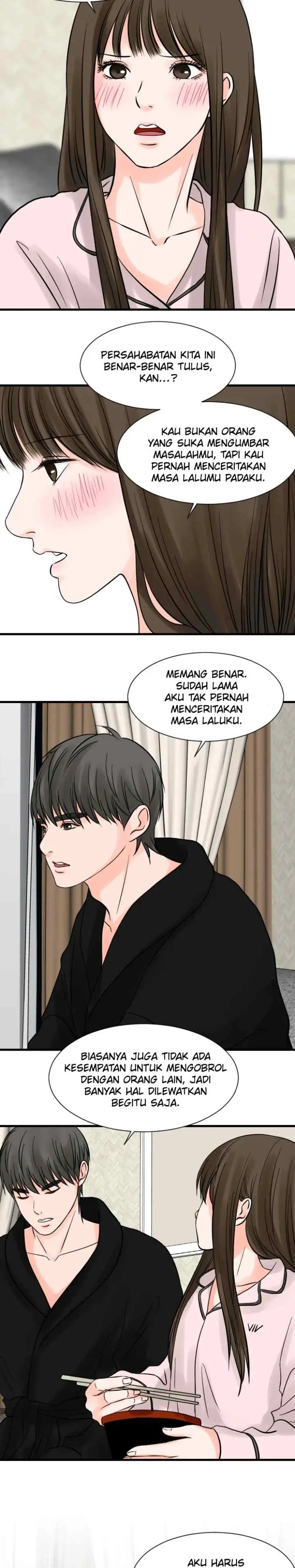 One + One (Bao A) chapter 75 halaman 6
