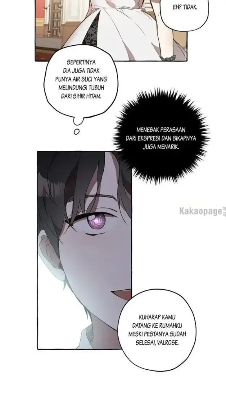Everything Was a Misunderstanding chapter 2 halaman 66