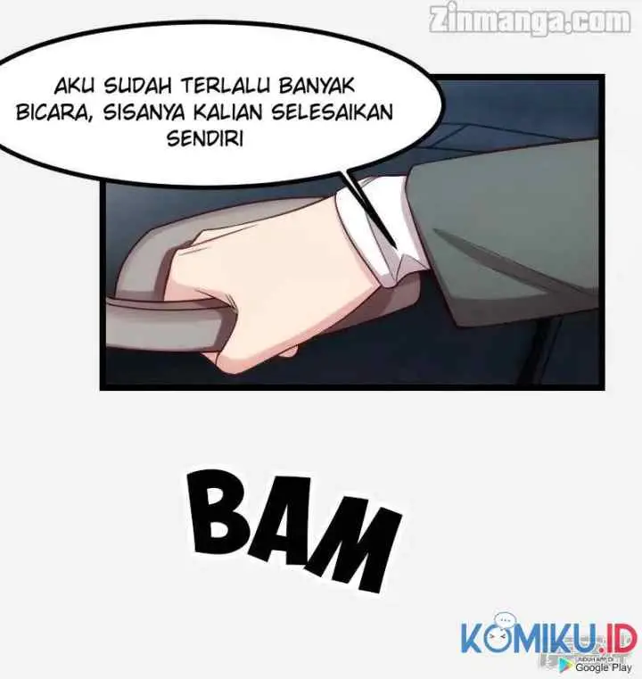 CEO's Sudden Proposal chapter 188 halaman 8