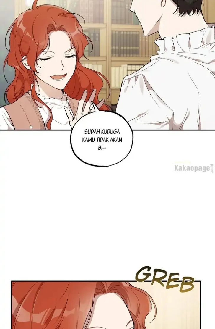 Everything Was a Misunderstanding chapter 40 halaman 31
