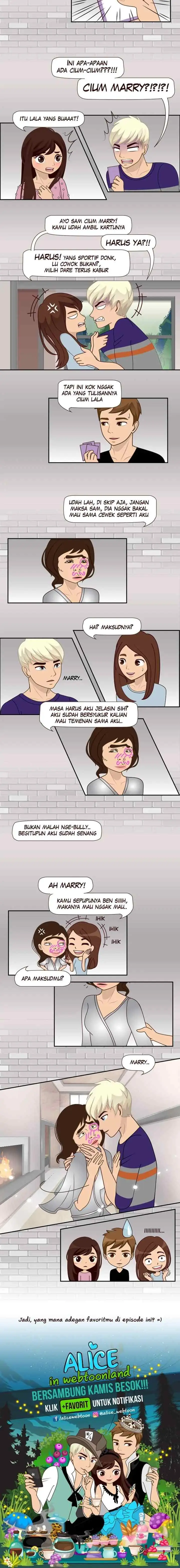 Alice chapter 25 halaman 6