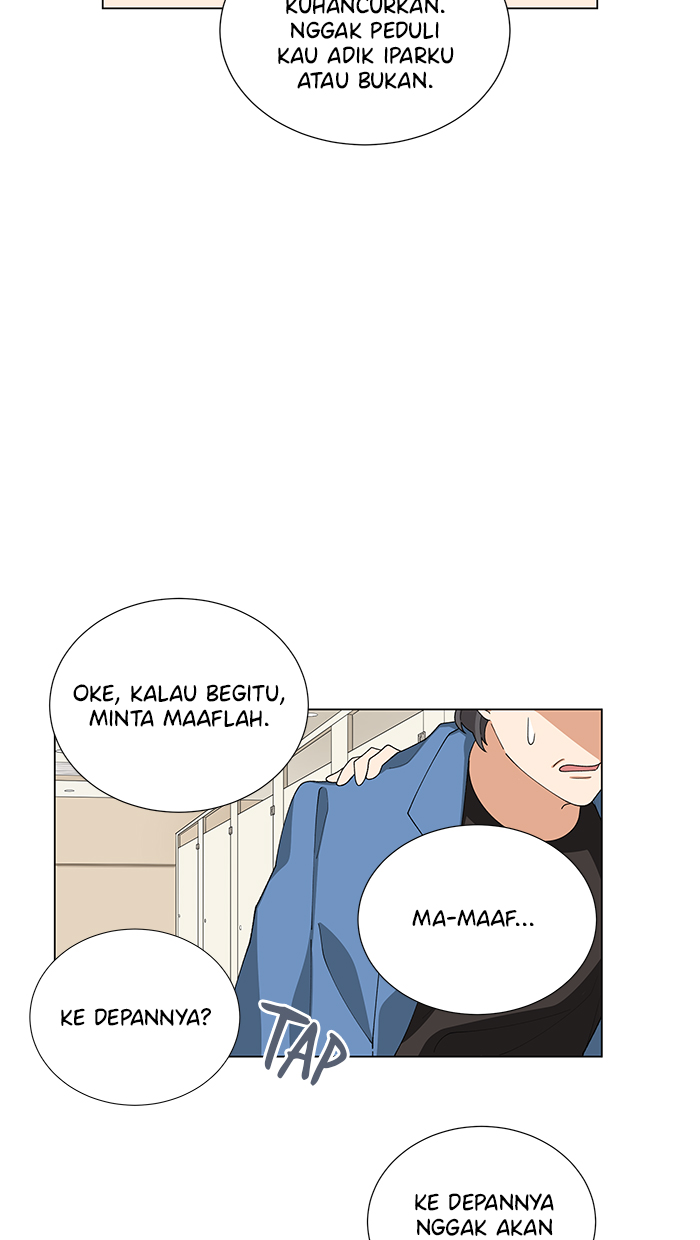 We're Soulmates Starting From Today chapter 11 halaman 31