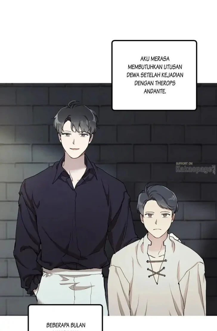 Everything Was a Misunderstanding chapter 41 halaman 56