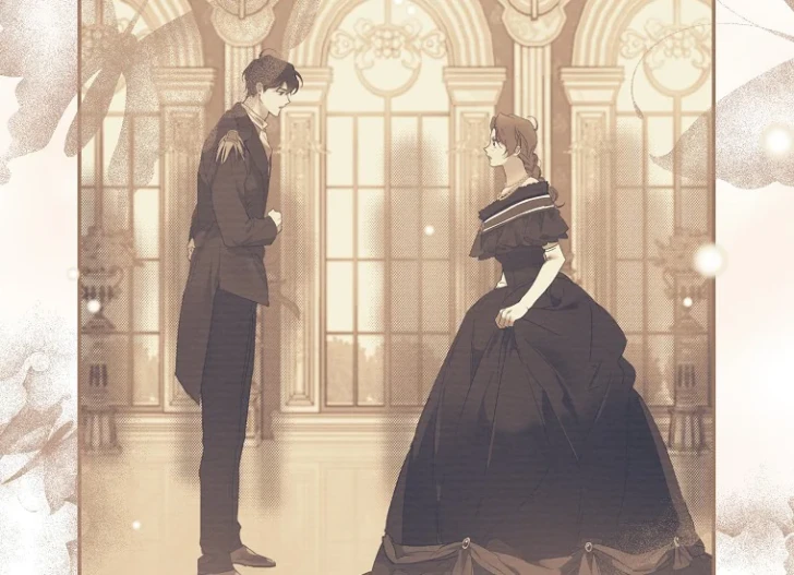 Everything Was a Misunderstanding chapter 107 halaman 160