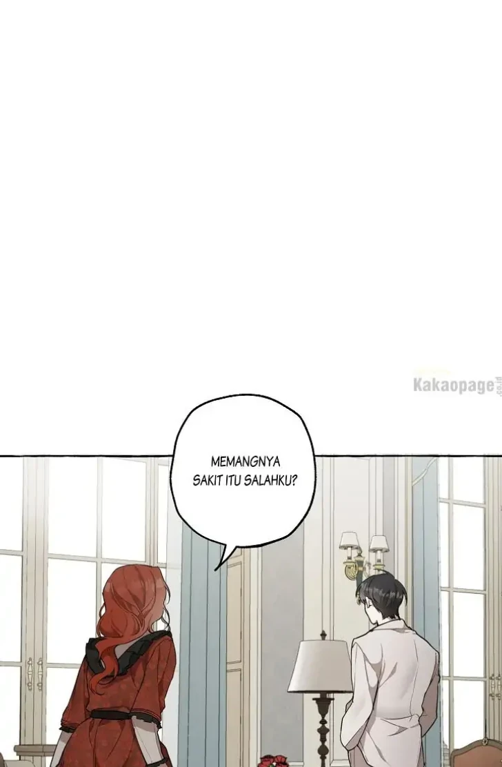 Everything Was a Misunderstanding chapter 12 halaman 47