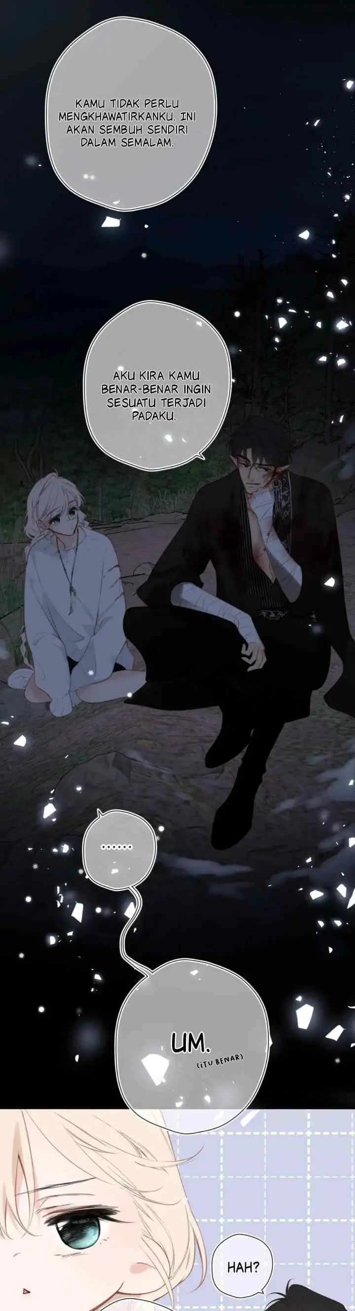 Back to Spring chapter 24 halaman 7