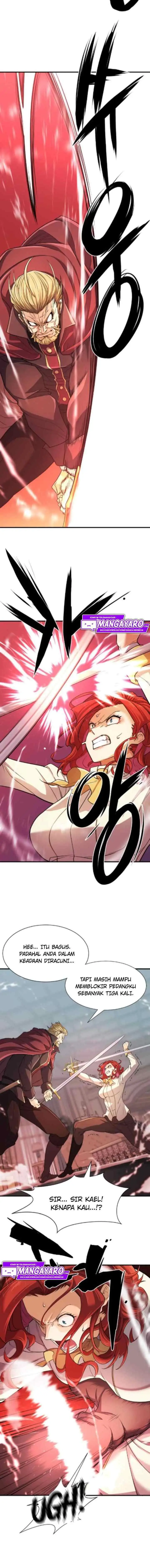 O melhor engenheiro do mundo chapter 43 halaman 9