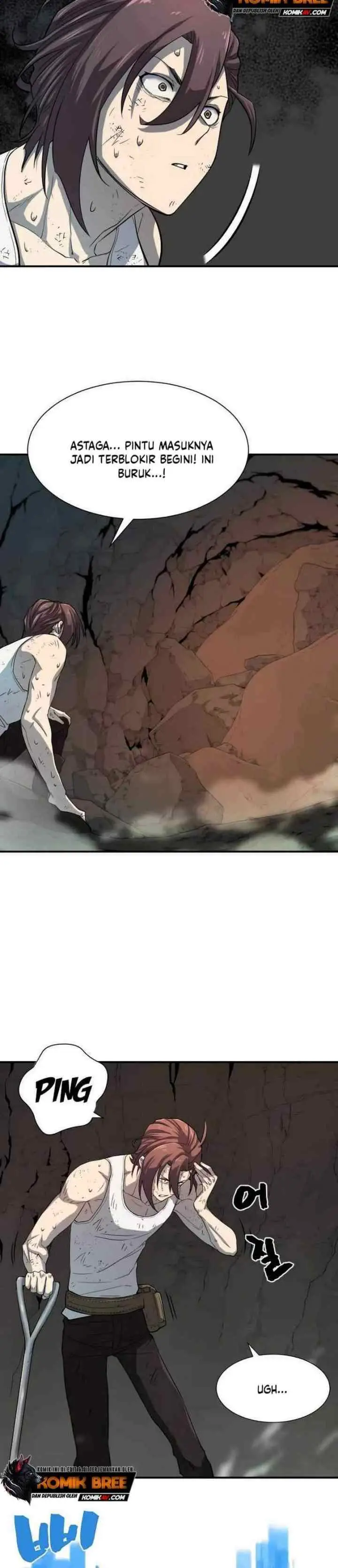 O melhor engenheiro do mundo chapter 11.2 halaman 14