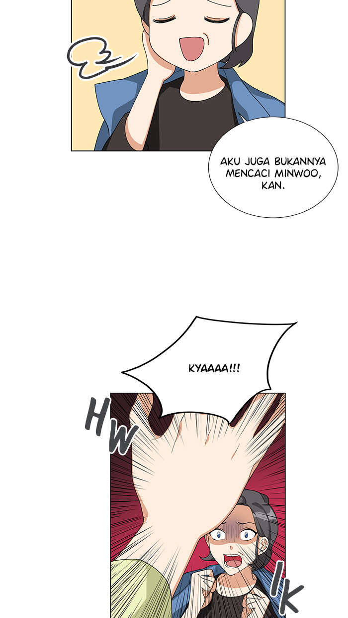 We're Soulmates Starting From Today chapter 11 halaman 23