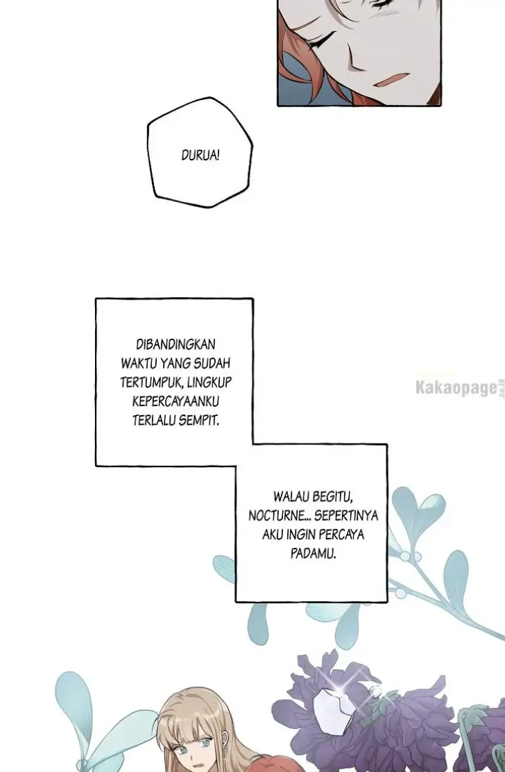 Everything Was a Misunderstanding chapter 23 halaman 57
