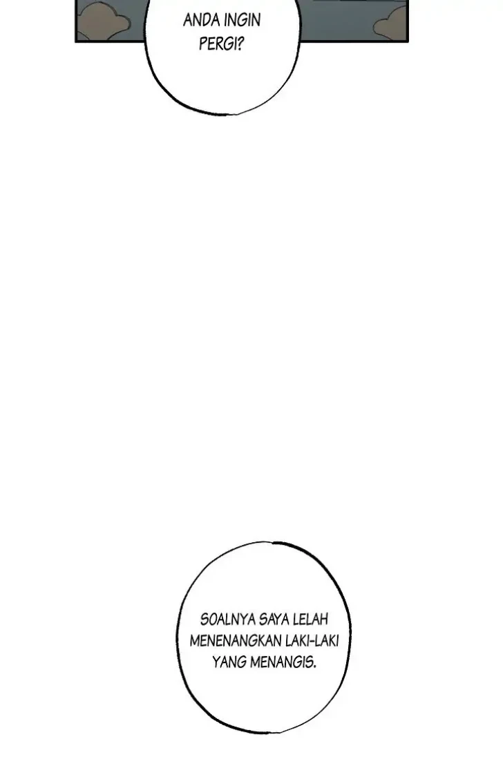Everything Was a Misunderstanding chapter 53 halaman 44