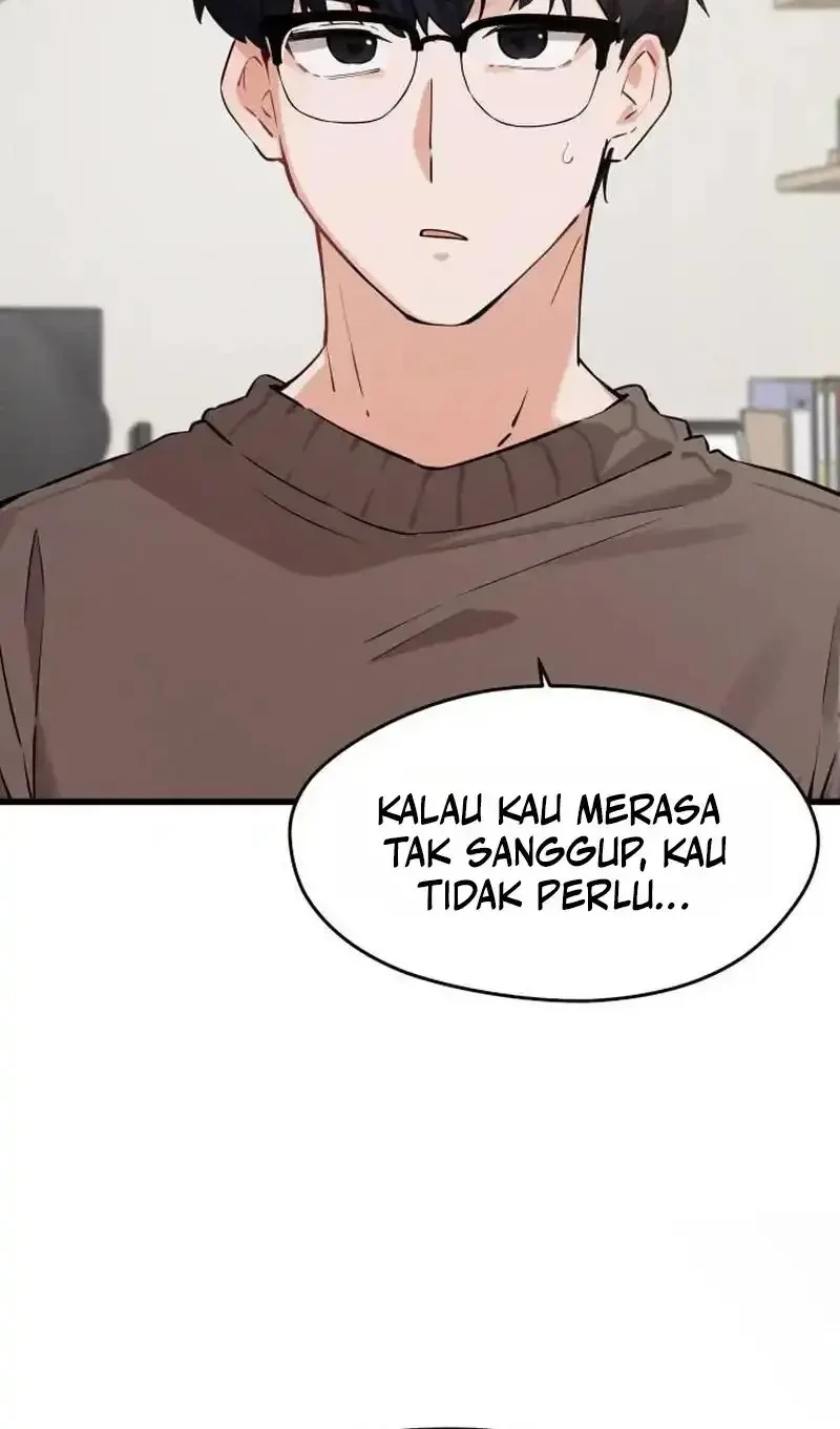 Miss Ji-Hye, The Uncool Adult chapter 4 halaman 7