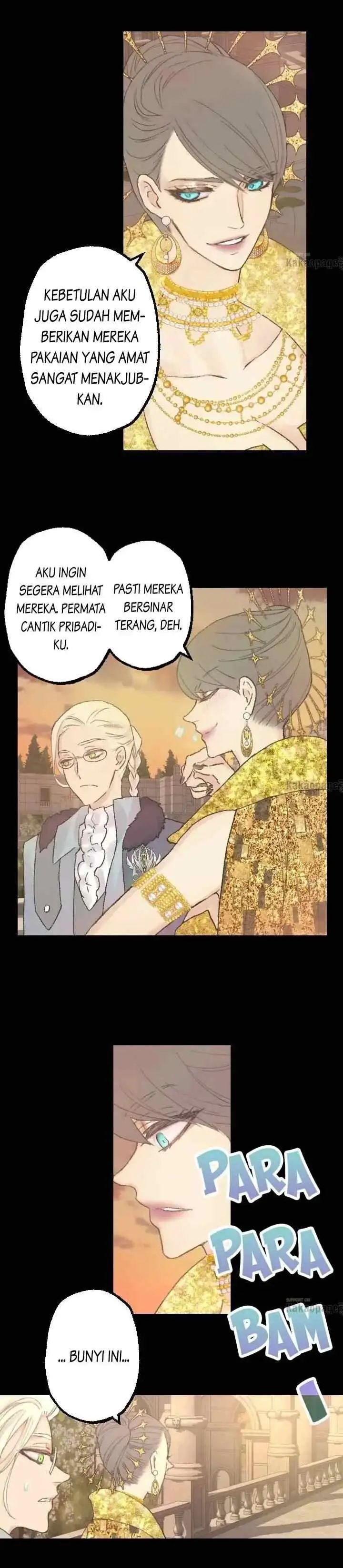 As Long as You Like It chapter 176 halaman 5