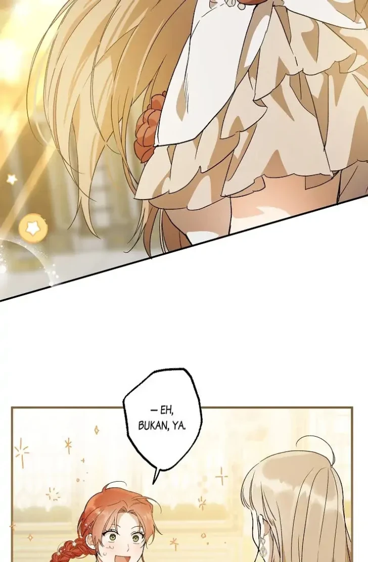 Everything Was a Misunderstanding chapter 66 halaman 66
