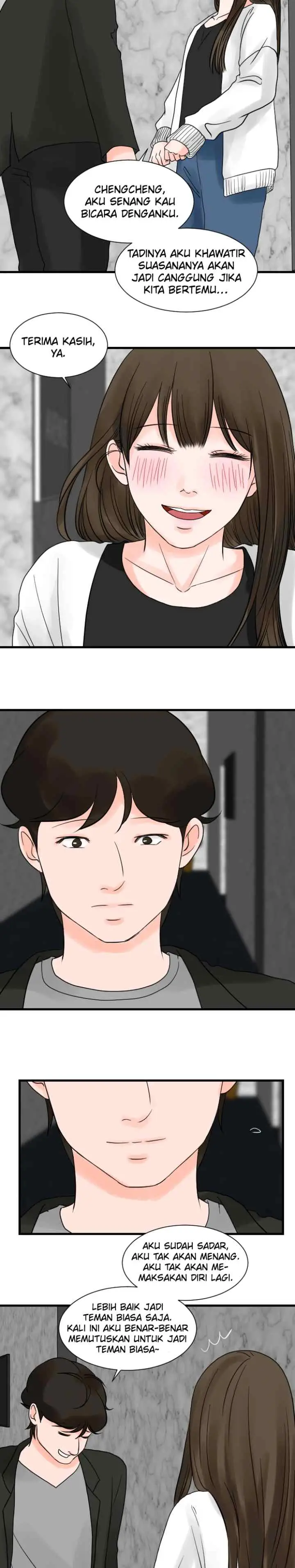 One + One (Bao A) chapter 63 halaman 11
