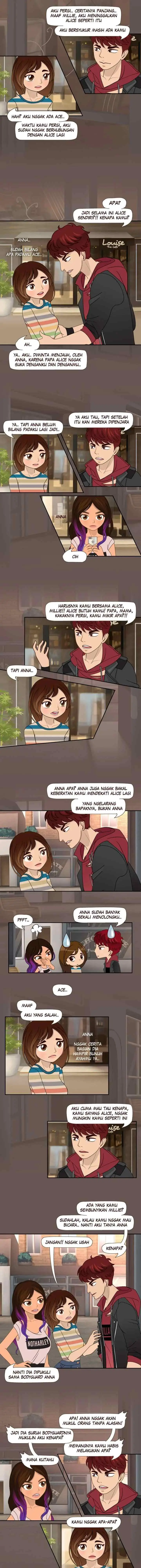 Alice chapter 87 halaman 5