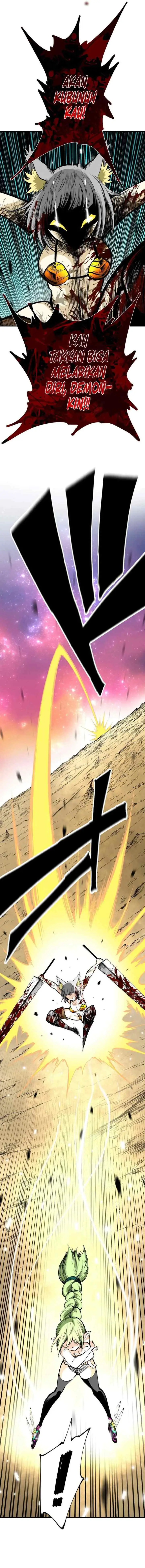 Ninpou Isekai Tensei - Fuuma Kotarou wa Isekai de Ningen wo Torimodosu chapter 11 halaman 14
