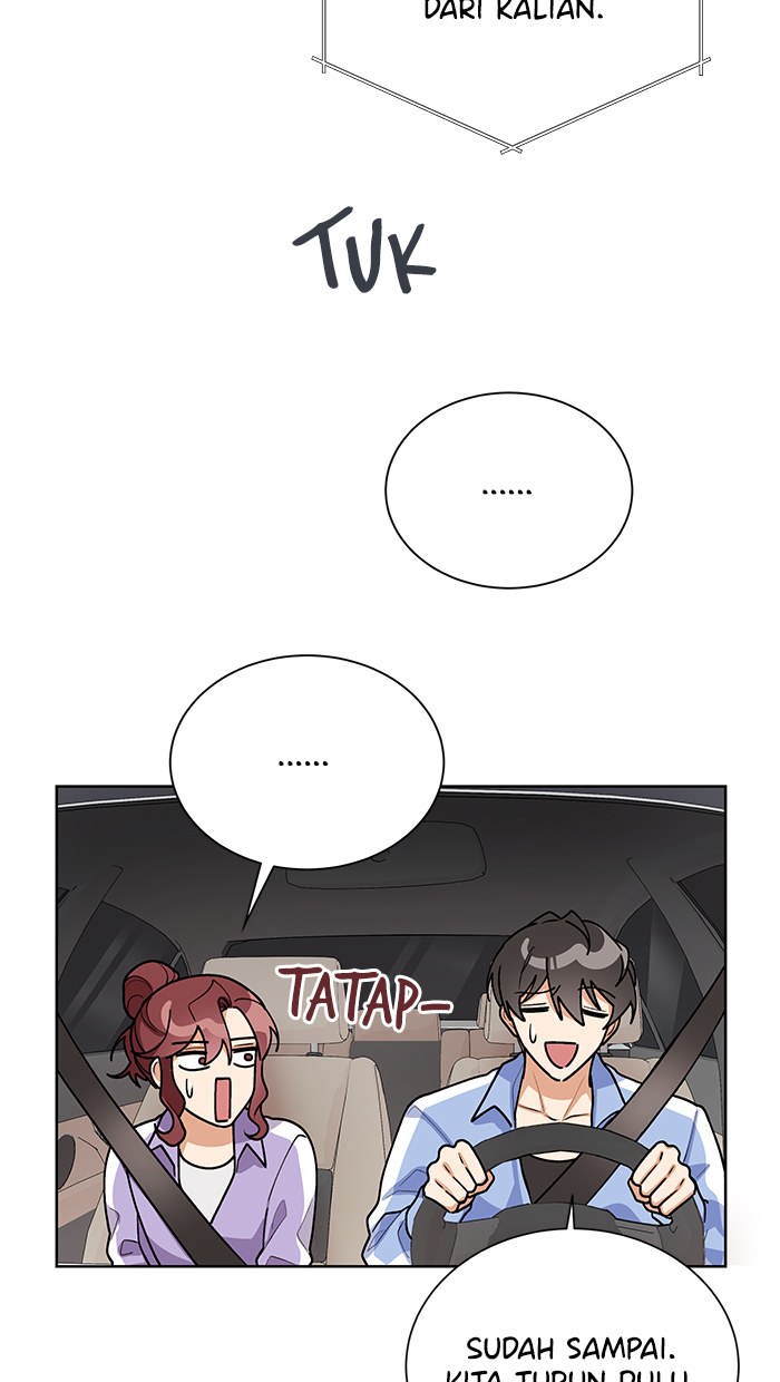 We're Soulmates Starting From Today chapter 47 halaman 5