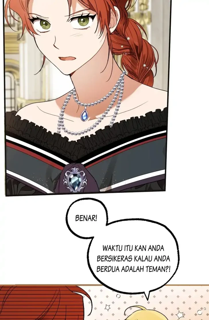 Everything Was a Misunderstanding chapter 68 halaman 29