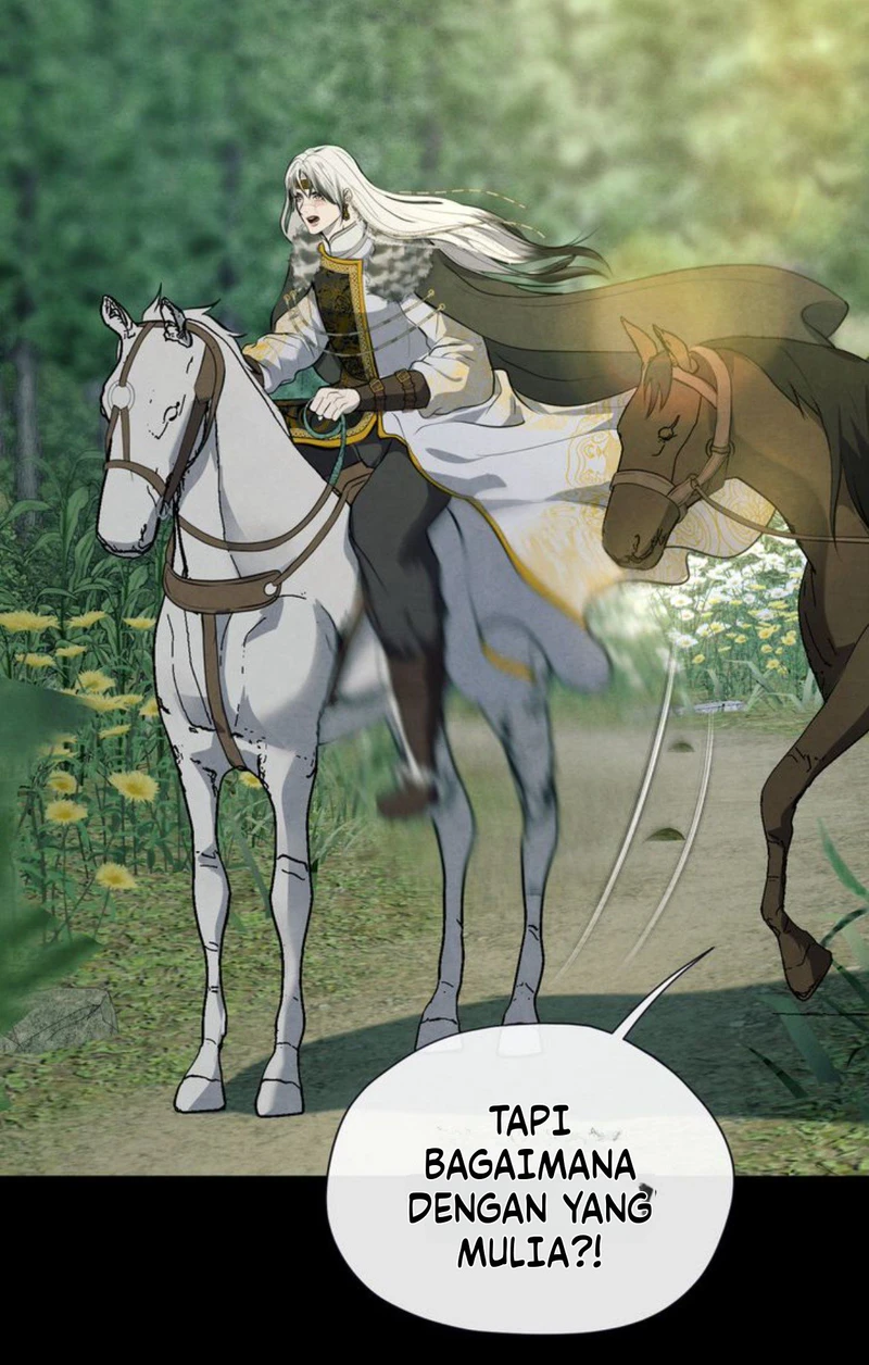 Beneath the Fallen Bloom chapter 10 halaman 51
