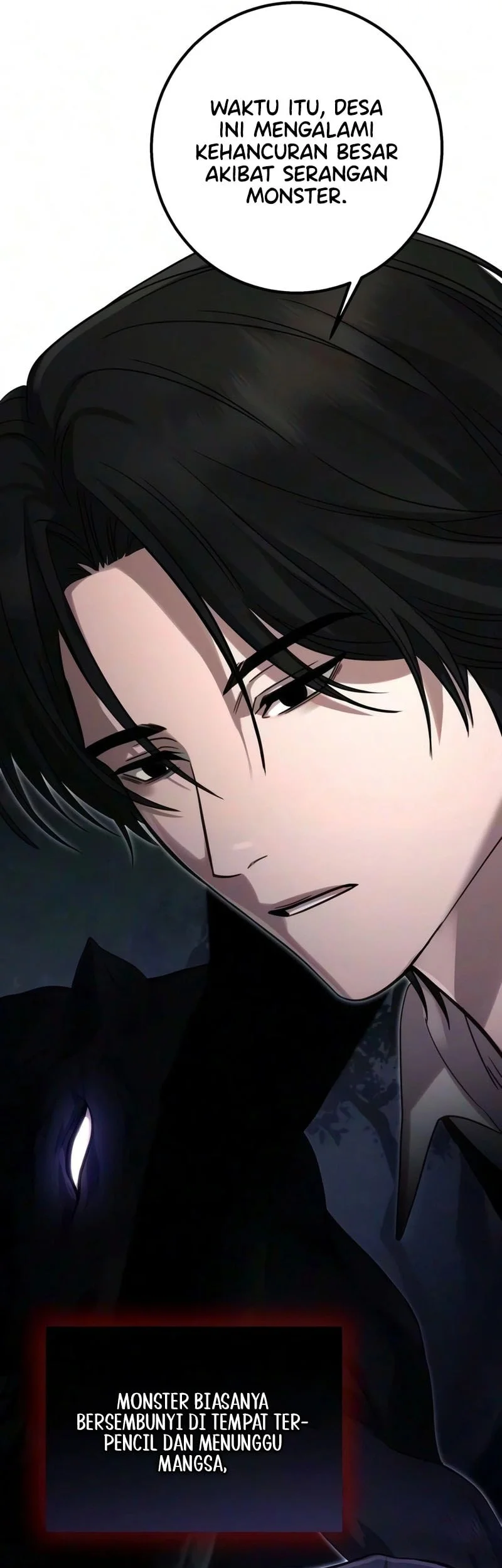 Immortal's Way of Life chapter 17 halaman 38