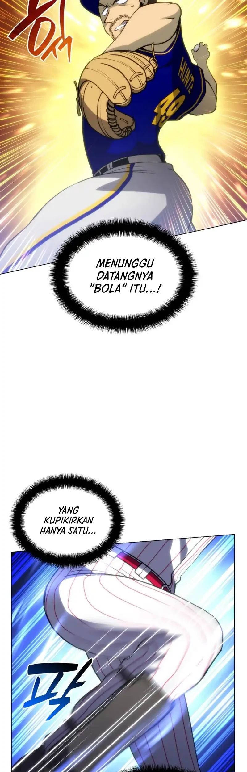 Le Démon du Marbre chapter 73 halaman 36