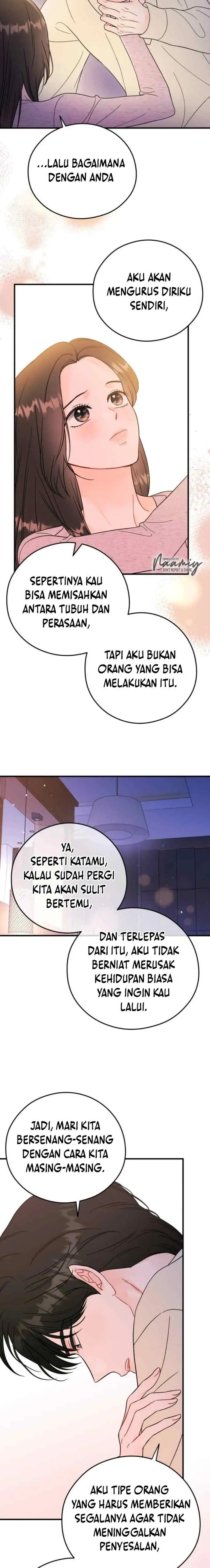 One and Only chapter 34 halaman 7