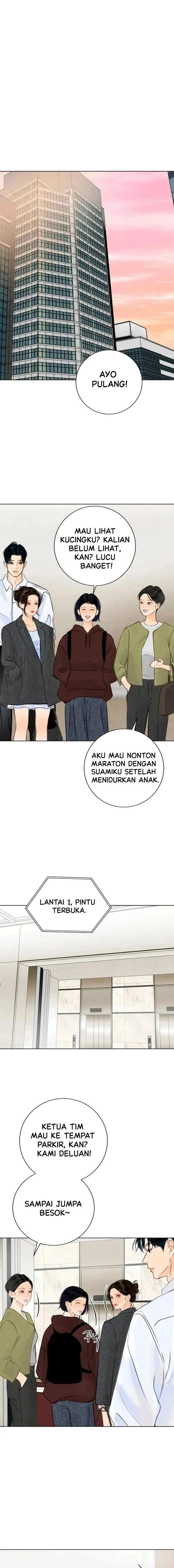 Before the Grapes Ripen chapter 15 halaman 4