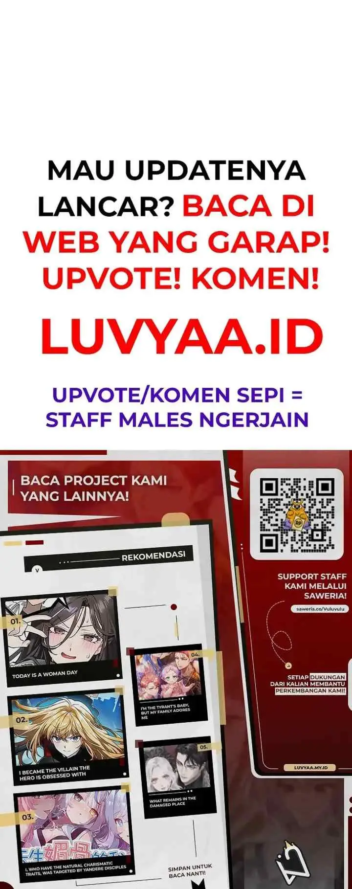 Beloved Contract Lady of the County chapter 14 halaman 20