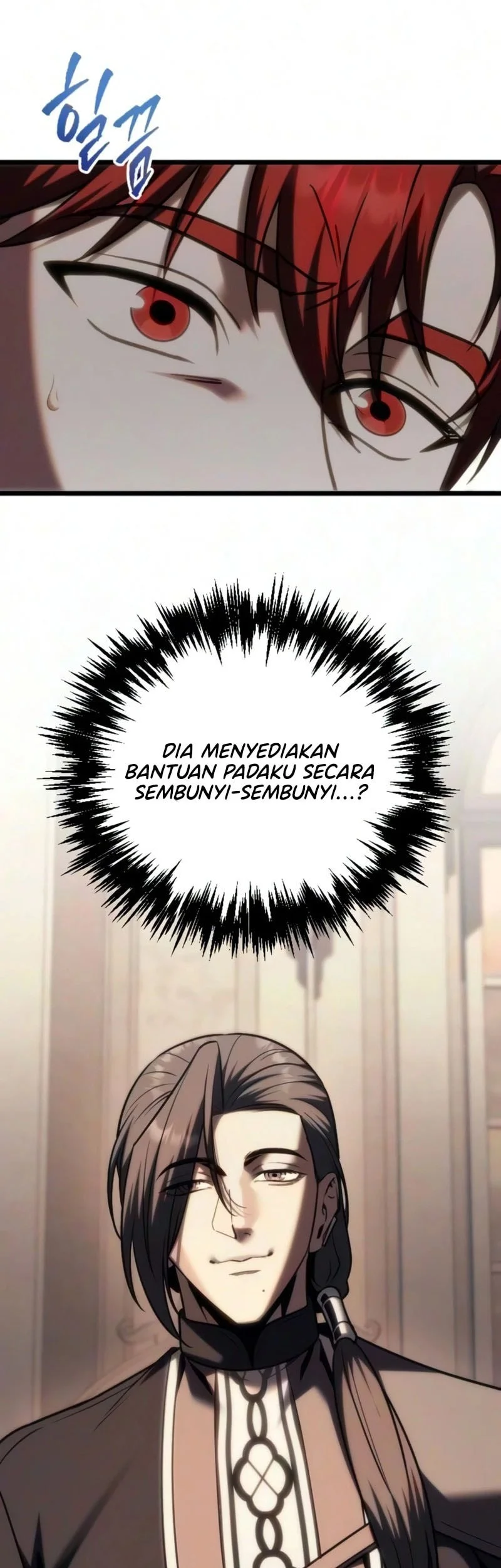 Regressor Of The Fallen Family chapter 140 halaman 66