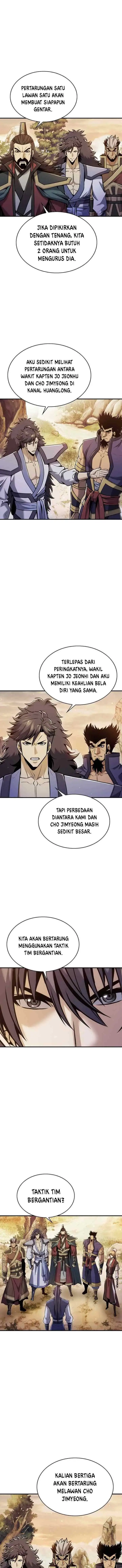The Star Of A Supreme Ruler chapter 30 halaman 15