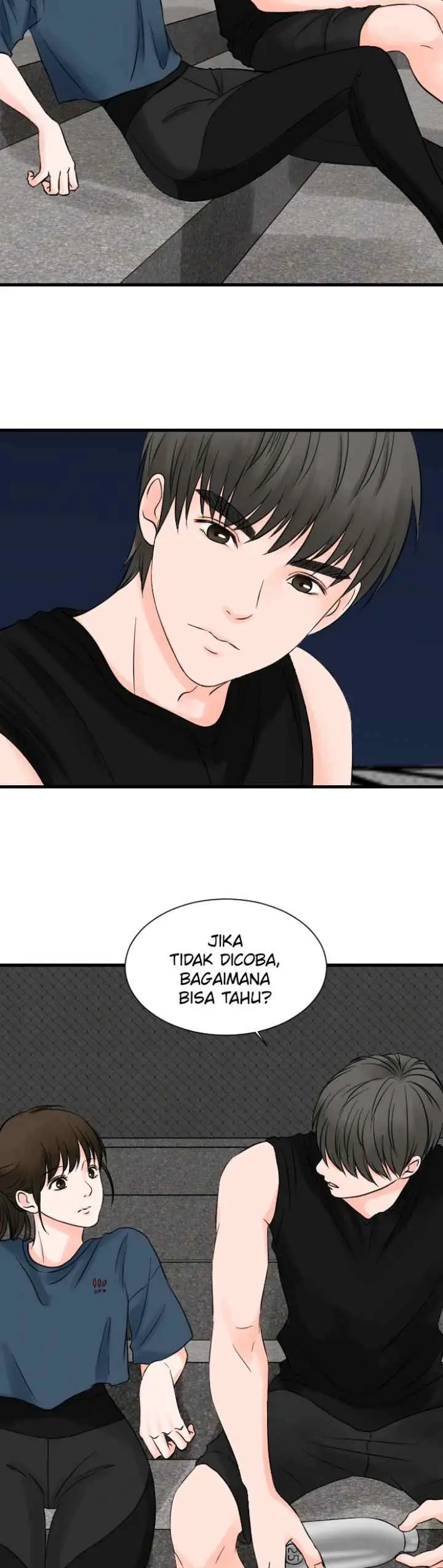 One + One (Bao A) chapter 35 halaman 4
