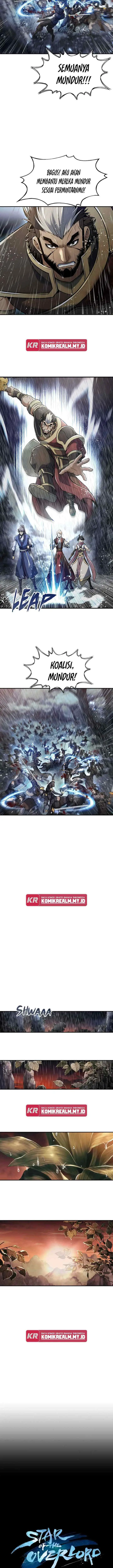 The Star Of A Supreme Ruler chapter 38 halaman 9