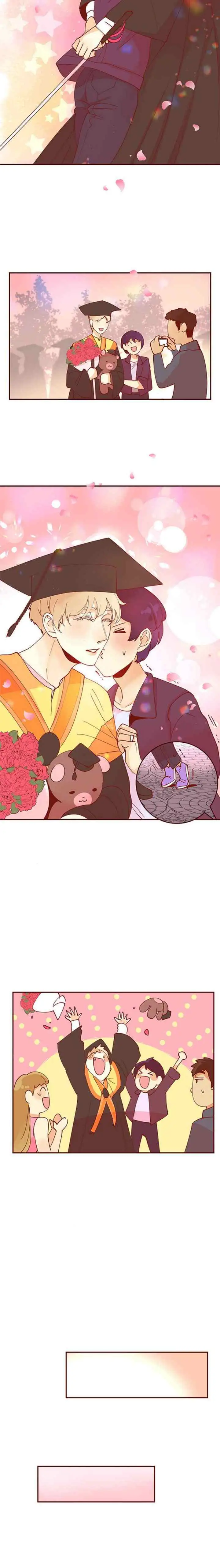 Flawless chapter 230 halaman 9