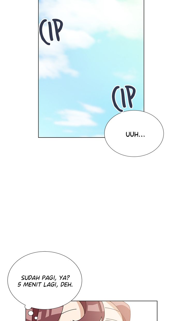 We're Soulmates Starting From Today chapter 14 halaman 50