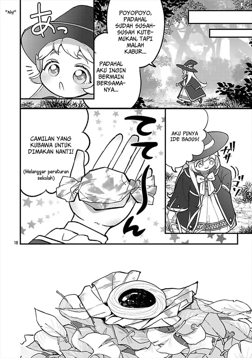 Urenokori no Dorei Elf wo Hirotta no de, Musume ni suru Koto ni shita chapter 25 halaman 19