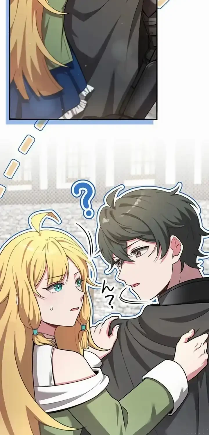 Yarikon de Ita Game Sekai no Akuyaku Mob ni Tensei Shimashita chapter 27 halaman 42