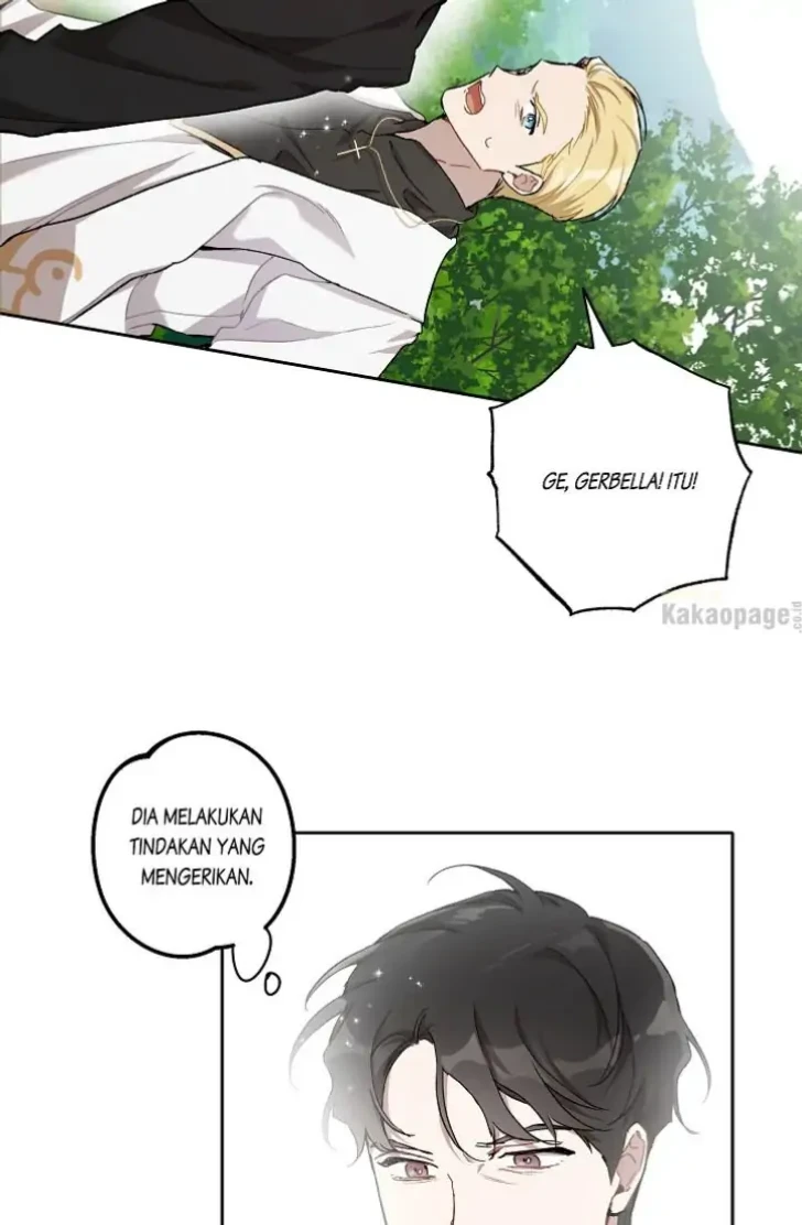 Everything Was a Misunderstanding chapter 36 halaman 55
