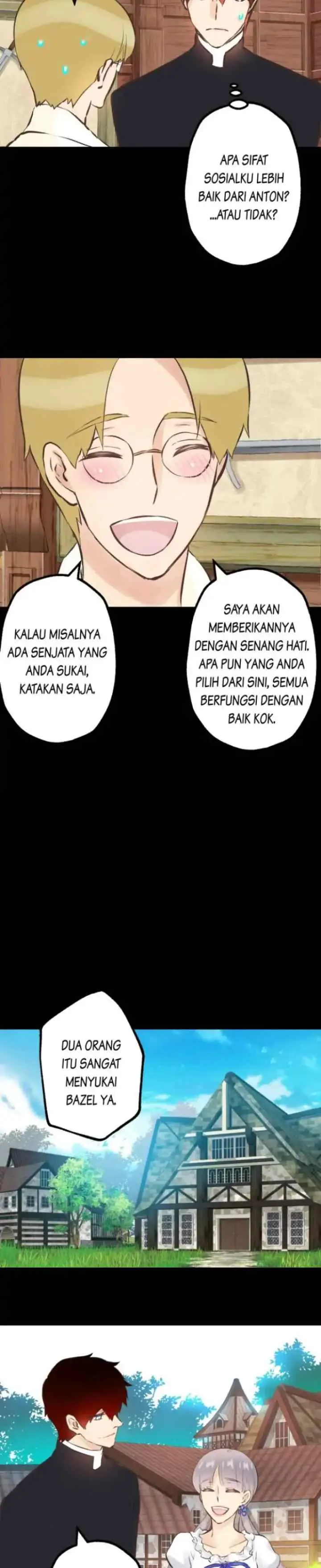 As Long as You Like It chapter 94 halaman 13