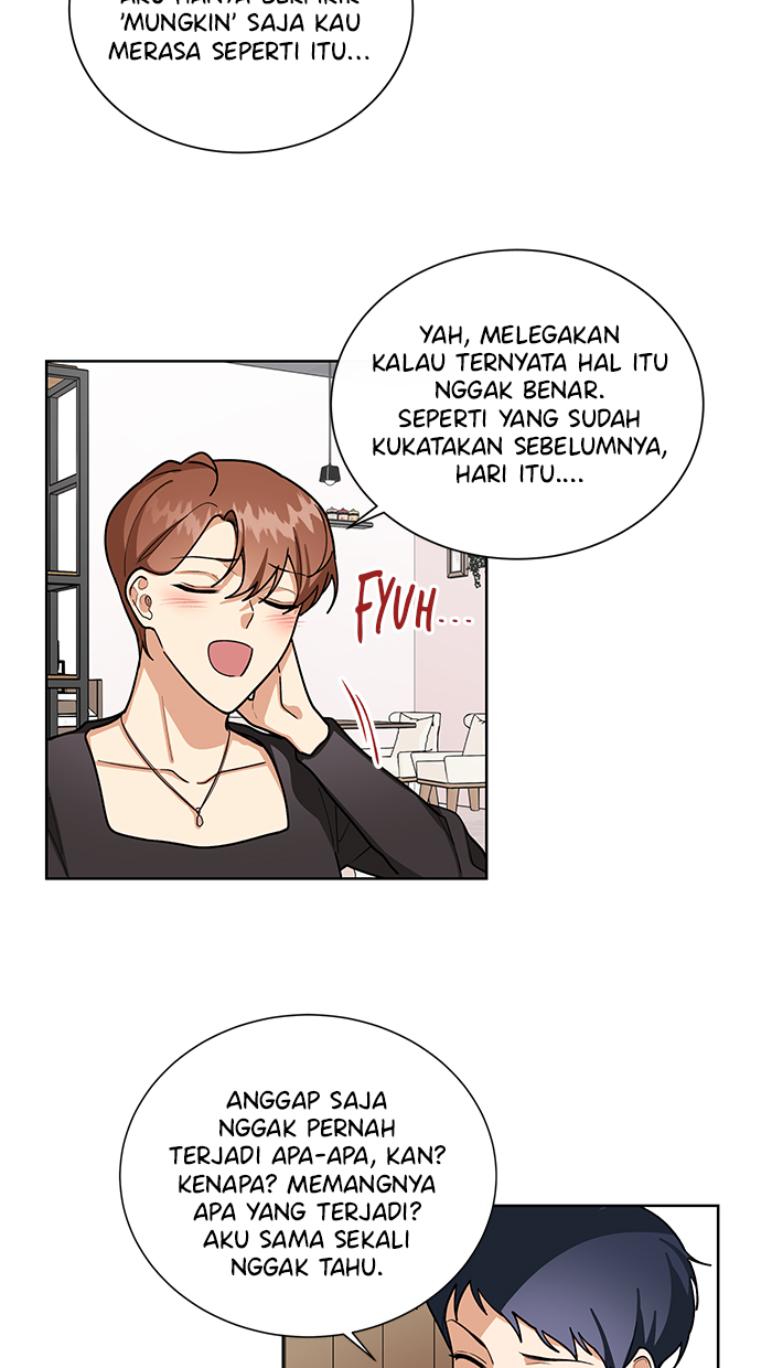 We're Soulmates Starting From Today chapter 48 halaman 27