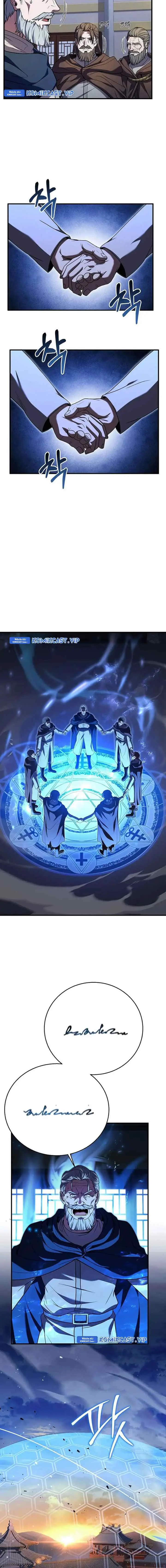 Rebirth of the 8-Circled Mage chapter 134 halaman 6