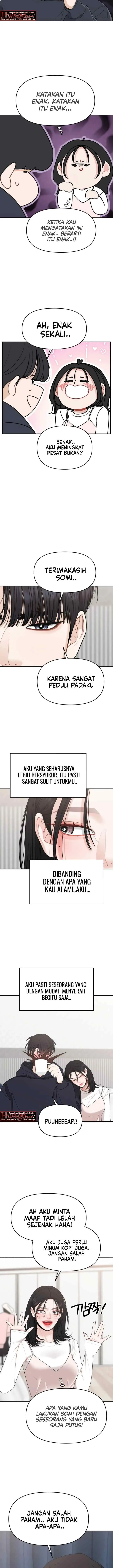 A Repeat Sign chapter 40 halaman 8
