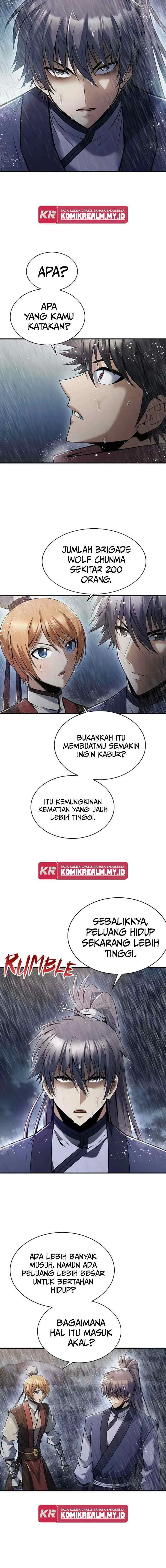 The Star Of A Supreme Ruler chapter 38 halaman 4