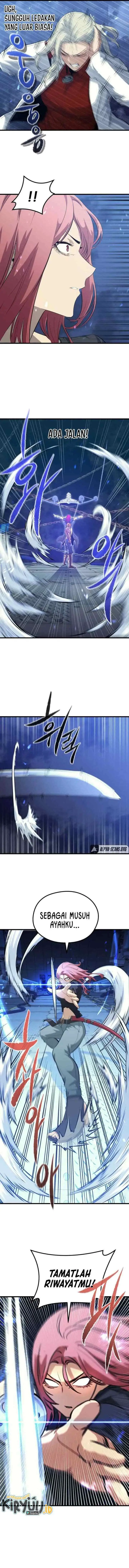 Phantom Spirit King chapter 52 halaman 13