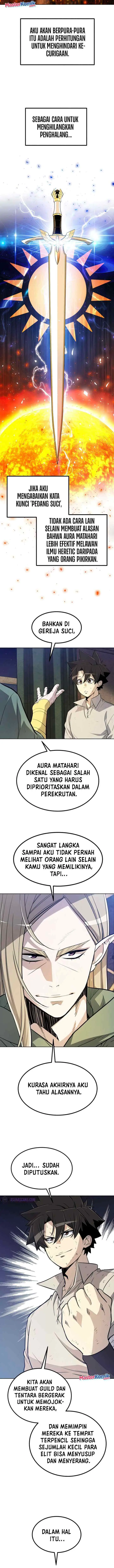 Overpowered Sword chapter 31 halaman 7