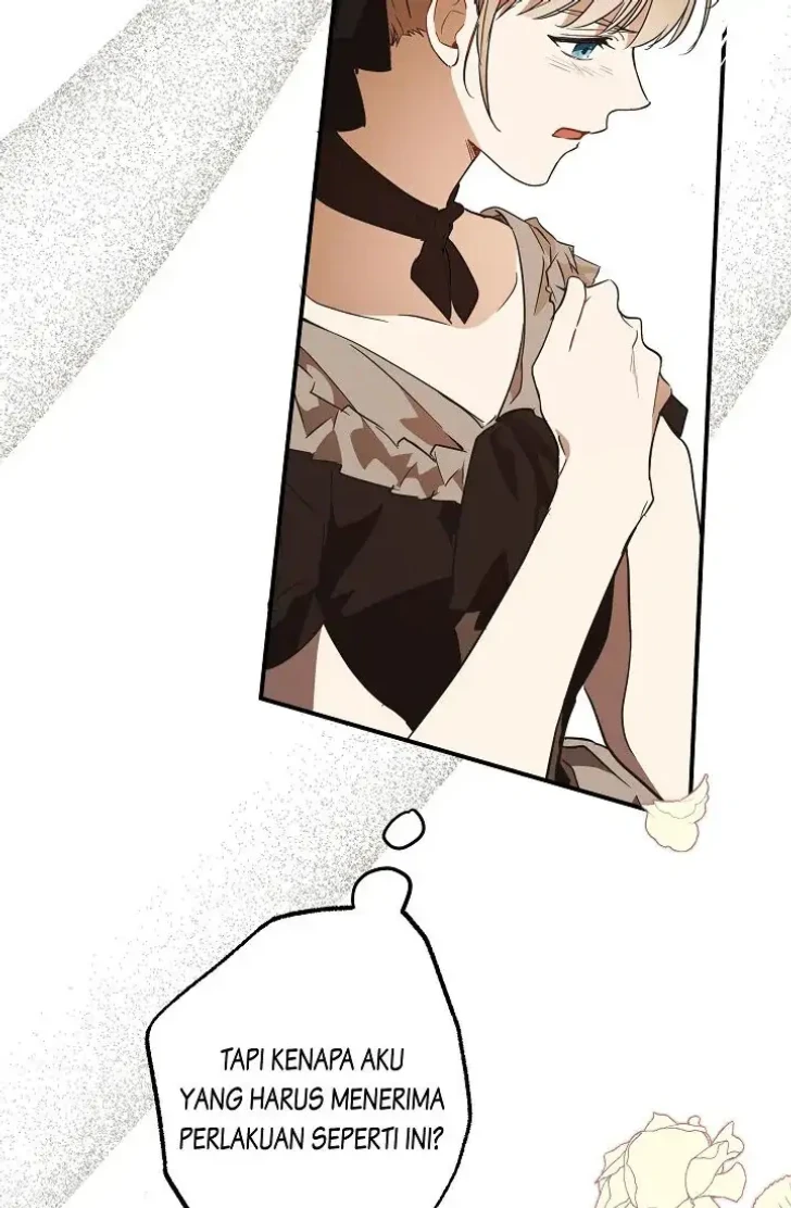 Everything Was a Misunderstanding chapter 61 halaman 26