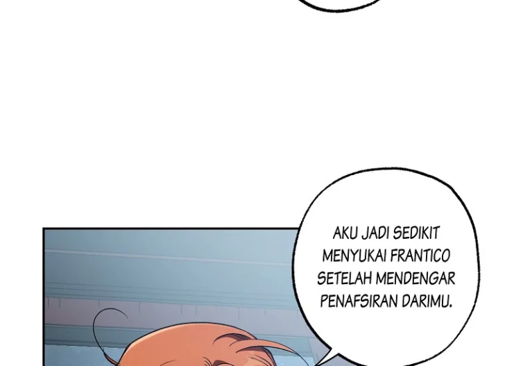 Everything Was a Misunderstanding chapter 109 halaman 133