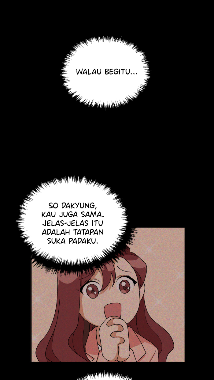 We're Soulmates Starting From Today chapter 40 halaman 28
