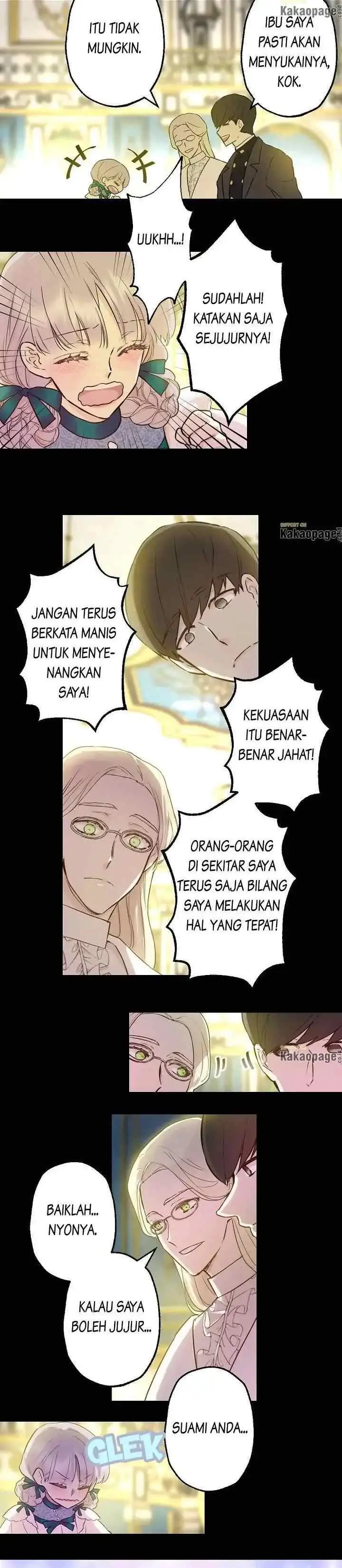 As Long as You Like It chapter 213 halaman 12