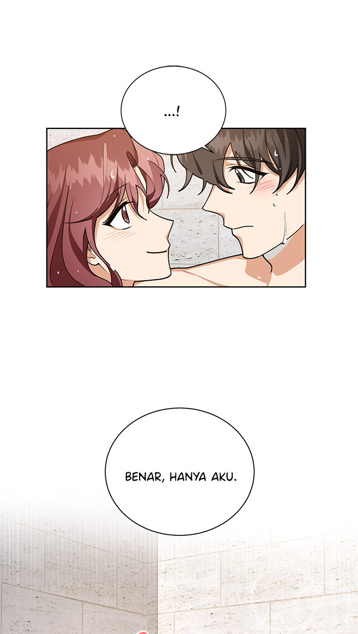 We're Soulmates Starting From Today chapter 51 halaman 28